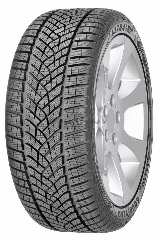 Goodyear ULTRA GRIP PERFORMANCE G1 235/55 R18 UG PERFORMANCE GEN-1 104H XL AO 3PMSF